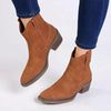 Pierre Cardin Houston Ankle Boot - Tan