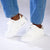 Pierre Cardin Jarre 4 Sneaker - White Mono-Pierre Cardin-Buy shoes online