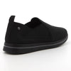 Pierre Cardin Josephine 14 Slip On - Black-Pierre Cardin-Buy shoes online