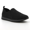 Pierre Cardin Josephine 14 Slip On - Black-Pierre Cardin-Buy shoes online