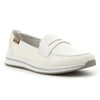 Pierre Cardin Josephine 2 Loafer - White