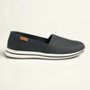 Pierre Cardin Josephine Slip On - Navy