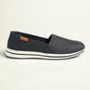 Pierre Cardin Josephine Slip On - Navy-Pierre Cardin-Buy shoes online