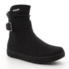 Pierre Cardin Josey Boot - Black