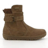 Pierre Cardin Josey Boot - Tan