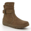 Pierre Cardin Josey Boot - Tan