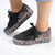 Pierre Cardin Jungle 1 lace up sneaker - Black Multi-Pierre Cardin-Buy shoes online