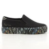Pierre Cardin Jungle 5 sneaker - Black