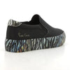 Pierre Cardin Jungle 5 sneaker - Black