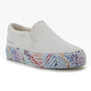 Pierre Cardin Jungle 5 sneaker - White