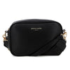 Pierre Cardin Kaira Crossbody Bag - Black