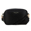 Pierre Cardin Kaira Crossbody Bag - Black