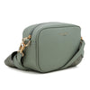 Pierre Cardin Kaira Crossbody Bag - Green