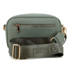 Pierre Cardin Kaira Crossbody Bag - Green