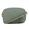 Pierre Cardin Kaira Crossbody Bag - Green