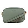 Pierre Cardin Kaira Crossbody Bag - Green