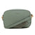 Pierre Cardin Kaira Crossbody Bag - Green