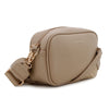 Pierre Cardin Kaira Crossbody Bag - Taupe
