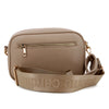 Pierre Cardin Kaira Crossbody Bag - Taupe