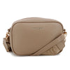 Pierre Cardin Kaira Crossbody Bag - Taupe