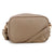 Pierre Cardin Kaira Crossbody Bag - Taupe