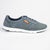 Pierre Cardin Lace Up Formal Sneaker - Dark Blue-Pierre Cardin-Buy shoes online