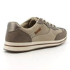 Pierre Cardin Lace Up Sneaker - Taupe