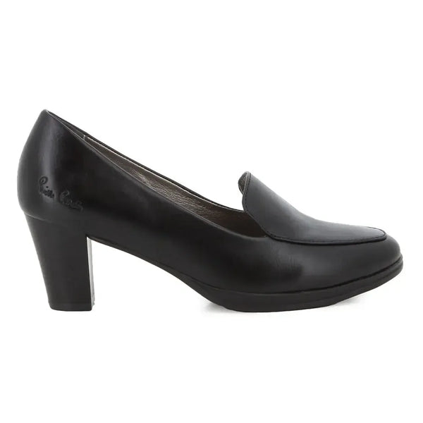 Pierre Cardin Lacey 4 Court - Black