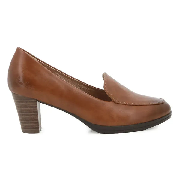 Pierre Cardin Lacey 4 Court - Tan
