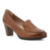 Pierre Cardin Lacey 4 Court - Tan