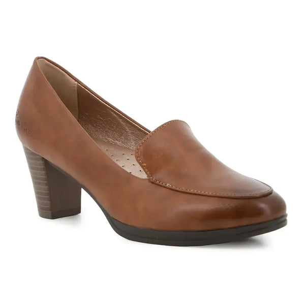 Pierre Cardin Lacey 4 Court - Tan