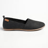 Pierre Cardin Ladies Riviera 1 Slip On - Black-Pierre Cardin-Buy shoes online