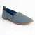 Pierre Cardin Ladies Riviera 1 Slip On- Denim Blue-Pierre Cardin-Buy shoes online