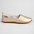 Pierre Cardin Ladies Riviera 1 Slip On - Gold-Pierre Cardin-Buy shoes online