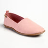 Pierre Cardin Ladies Riviera 1 Slip On - Pink-Pierre Cardin-Buy shoes online