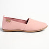 Pierre Cardin Ladies Riviera 1 Slip On - Pink-Pierre Cardin-Buy shoes online