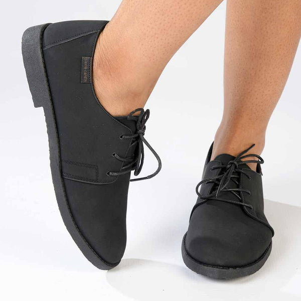 Pierre Cardin Le Champ 2 Lace Up - Black-Pierre Cardin-Buy shoes online