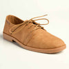 Pierre Cardin Le Champ 2 Lace Up - Camel-Pierre Cardin-Buy shoes online