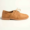 Pierre Cardin Le Champ 2 Lace Up - Camel-Pierre Cardin-Buy shoes online