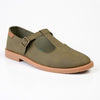 Pierre Cardin Le Champ 4 - Olive-Pierre Cardin-Buy shoes online