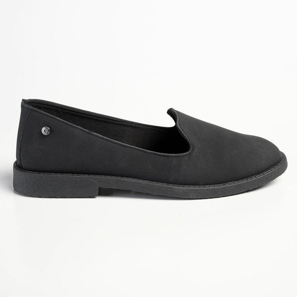 Pierre Cardin Le Champ Slip On - Black-Pierre Cardin-Buy shoes online