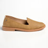 Pierre Cardin Le Champ Slip On - Camel-Pierre Cardin-Buy shoes online