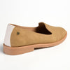 Pierre Cardin Le Champ Slip On - Camel-Pierre Cardin-Buy shoes online