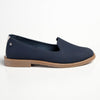 Pierre Cardin Le Champ Slip On - Navy-Pierre Cardin-Buy shoes online