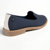 Pierre Cardin Le Champ Slip On - Navy-Pierre Cardin-Buy shoes online