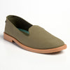 Pierre Cardin Le Champ Slip On - Olive-Pierre Cardin-Buy shoes online