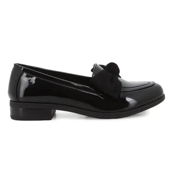Pierre Cardin Leandra 20 Loafer - Black Patent