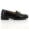 Pierre Cardin Leandra 3 Patent Loafer - Black