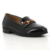Pierre Cardin Leandra 3 Patent Loafer - Black