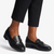 Pierre Cardin Leandra 6 Loafer - Black